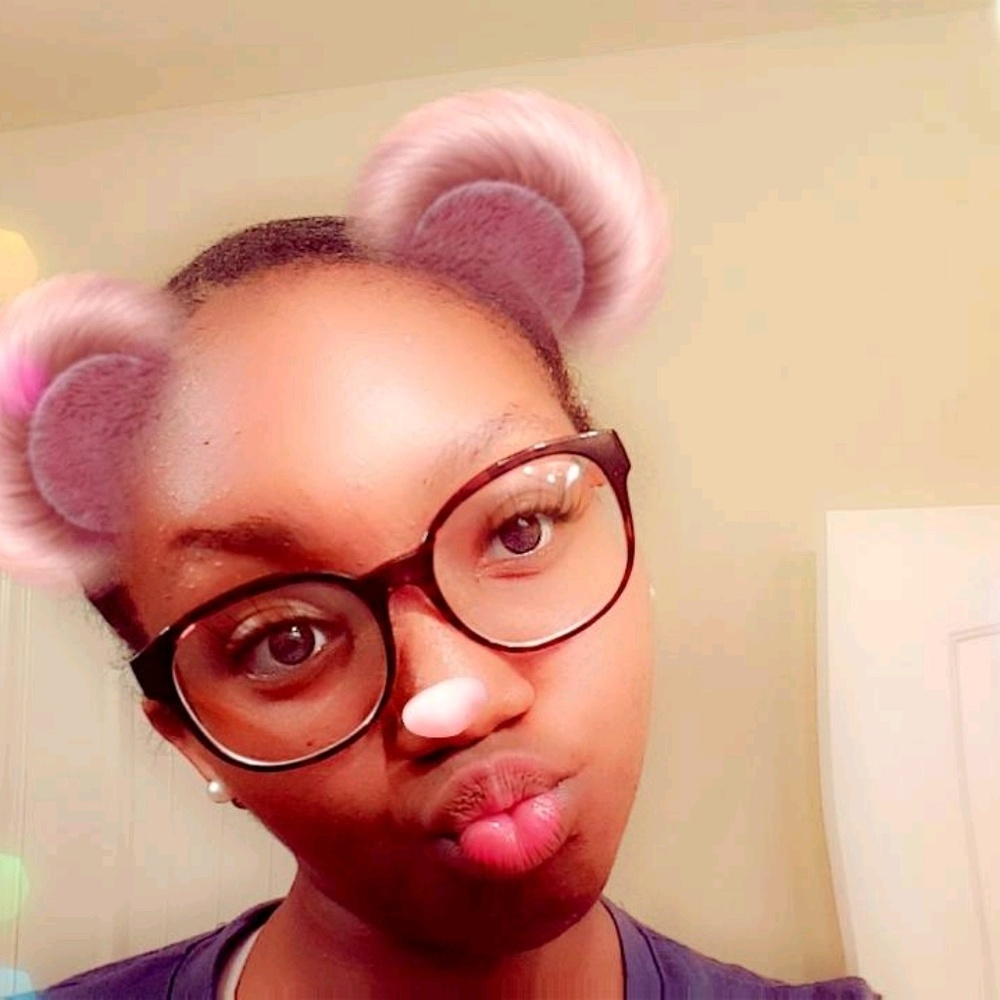 Meet your Posher, Shayla